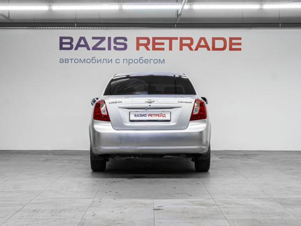 Chevrolet Lacetti I с пробегом 2011 года, цена 699 000 рублей, 111224 км, седан, Автокод Объявления