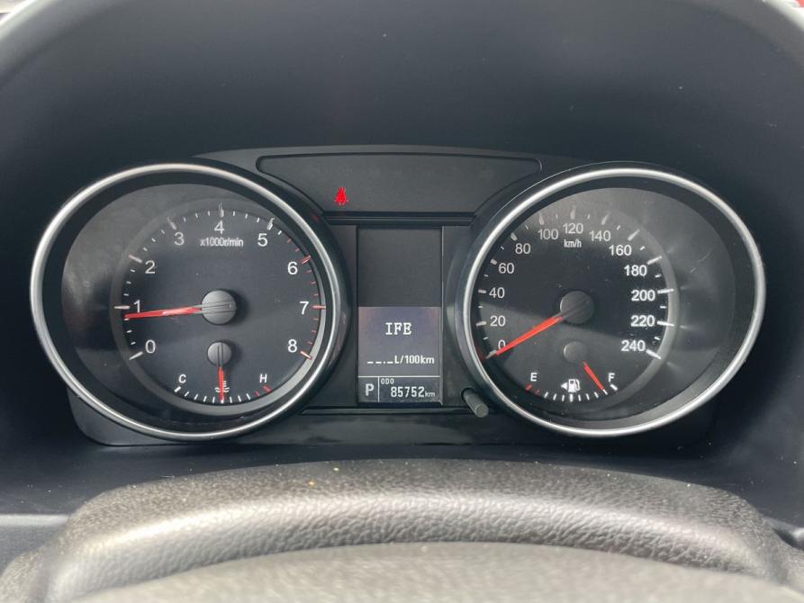 Haval H6 I Москва  - изображение 22