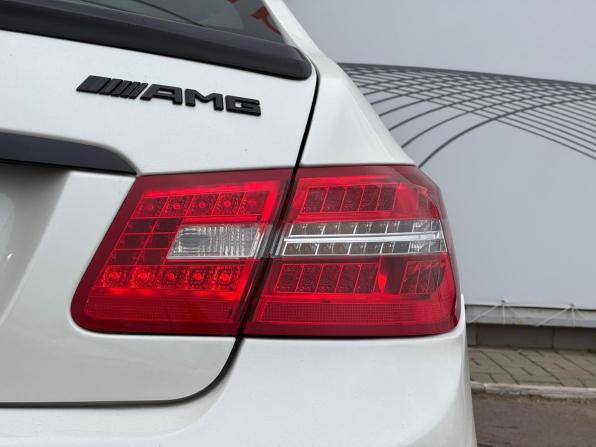 Mercedes-Benz E-Класс IV (W212 S212 C207) с пробегом 2011 года, цена 1 339 000 рублей, 196047 км, купе, Автокод Объявления