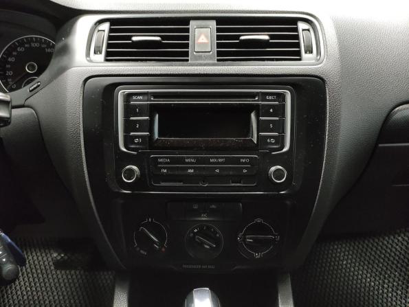 Volkswagen Jetta VI Рестайлинг с пробегом 2014 года, цена 1 070 000 рублей, 165605 км, седан, Автокод Объявления