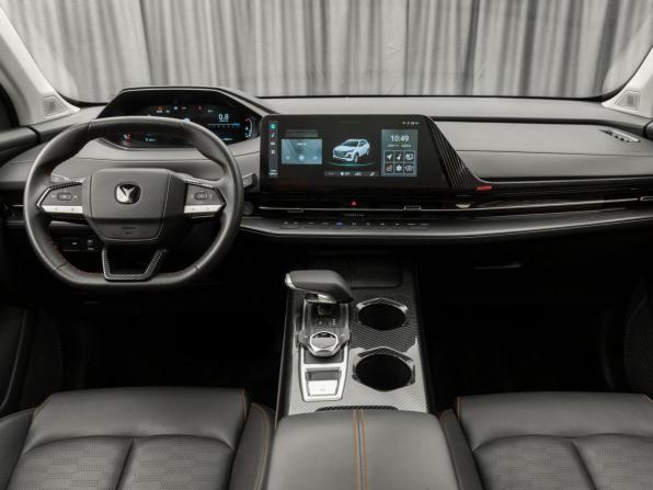 Changan CS55 Plus II с пробегом 2023 года, цена 2 240 000 рублей, 48020 км, внедорожник, Автокод Объявления