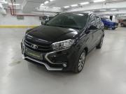 Lada (ВАЗ) XRAY I Москва  - изображение 25