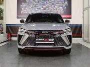 Geely Coolray I Рестайлинг Кемерово  - изображение 31