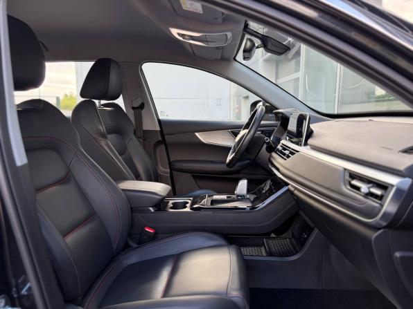 Chery Tiggo 7 Pro I с пробегом 2022 года, цена 1 555 000 рублей, 90000 км, внедорожник, Автокод Объявления