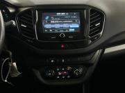 Lada (ВАЗ) Vesta I Москва  - изображение 22