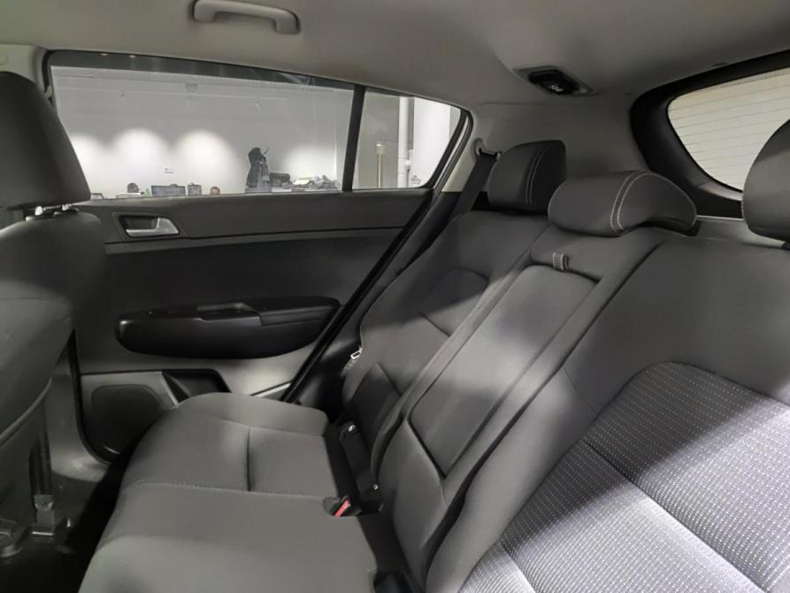 Kia Sportage IV Казань  - изображение 15
