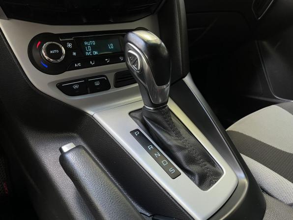 Ford Focus III с пробегом 2014 года, цена 830 000 рублей, 202336 км, хэтчбек, Автокод Объявления