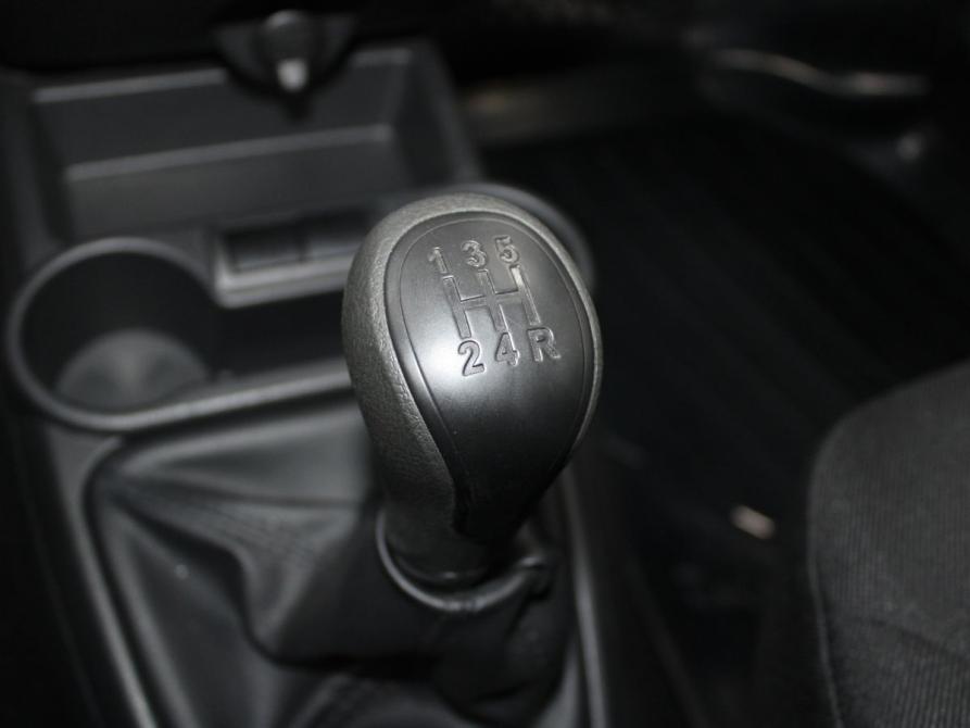 Lada (ВАЗ) Granta I Рестайлинг Старый Оскол  - изображение 20
