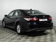 Toyota Camry VIII (XV70) Санкт-Петербург  - изображение 24