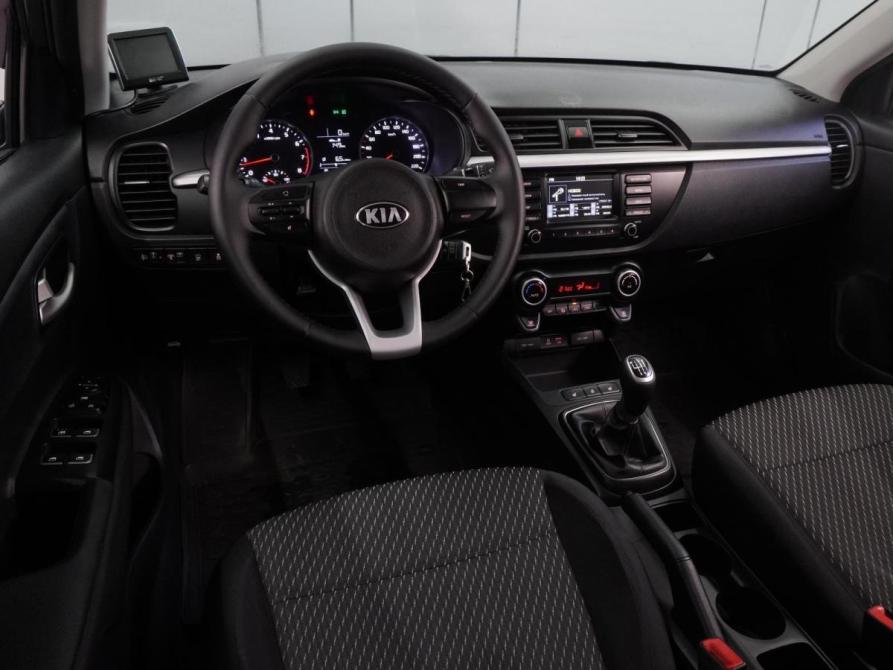 Kia Rio IV Воронеж  - изображение 6