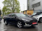 Hyundai Sonata VII (LF) Рестайлинг Санкт-Петербург  - изображение 19