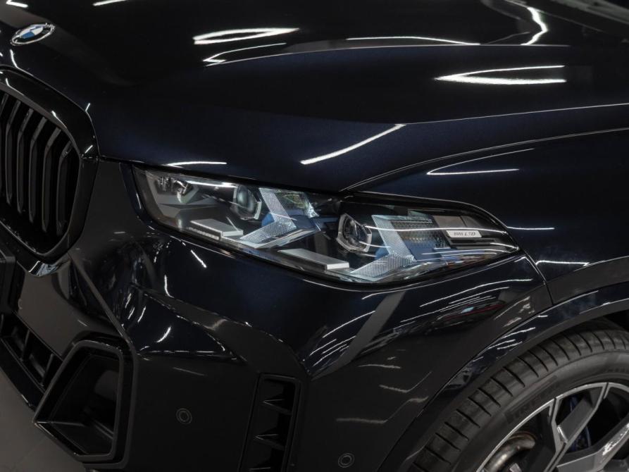 BMW X5 IV (G05/G18) Рестайлинг Москва  - изображение 40