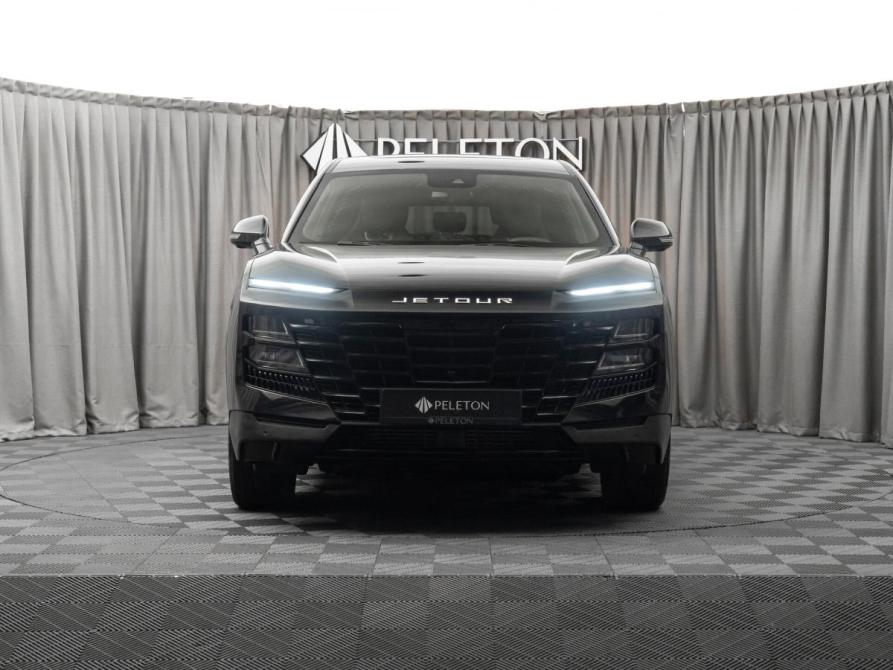 JETOUR DASHING I Москва  - изображение 3