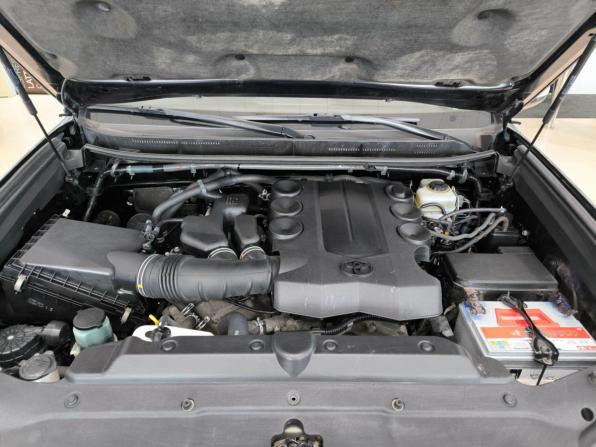 Toyota Land Cruiser Prado 150 Series с пробегом 2010 года, цена 2 850 000 рублей, 209693 км, внедорожник, Автокод Объявления