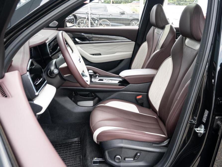 Geely Monjaro I Краснодар  - изображение 10