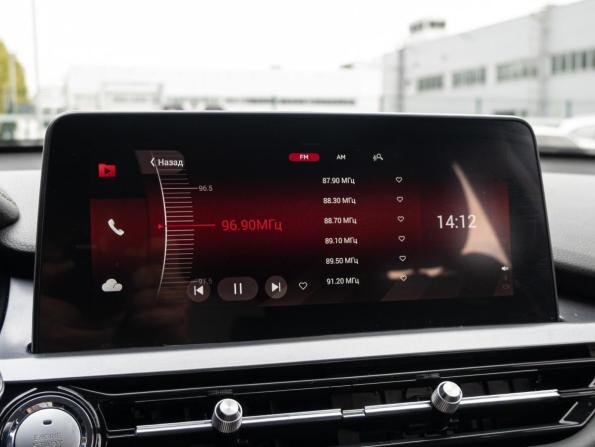 Chery Tiggo 4 Pro I с пробегом 2022 года, цена 1 440 000 рублей, 84504 км, внедорожник, Автокод Объявления