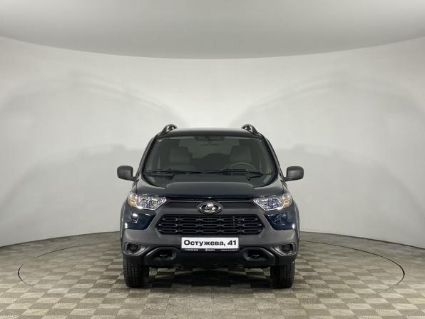 Lada (ВАЗ) Niva Travel I с пробегом 2022 года, цена 850 000 рублей, 49253 км, внедорожник, Автокод Объявления