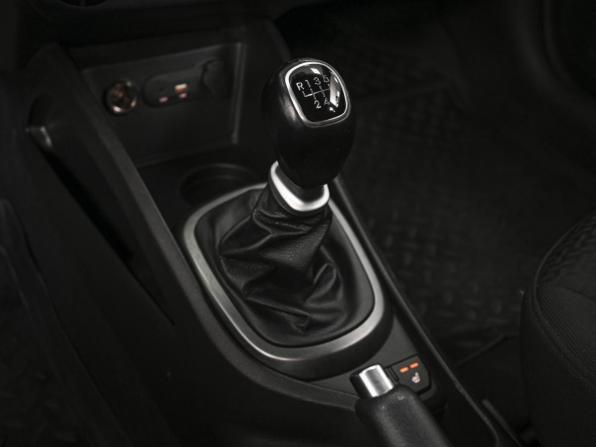 Kia Rio III Рестайлинг с пробегом 2016 года, цена 1 048 000 рублей, 90382 км, хэтчбек, Автокод Объявления