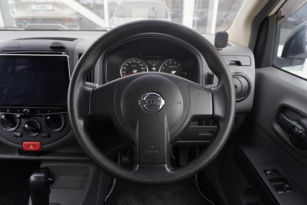 Nissan AD III Ульяновск  - изображение 13