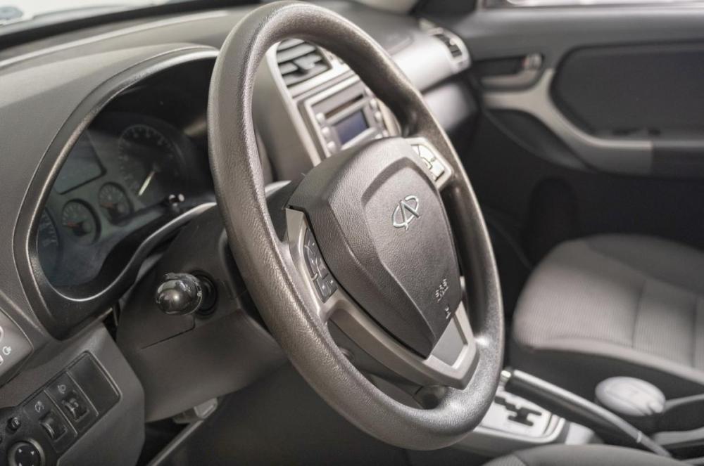 Chery Tiggo (T11) I Рестайлинг (FL) Томск  - изображение 13