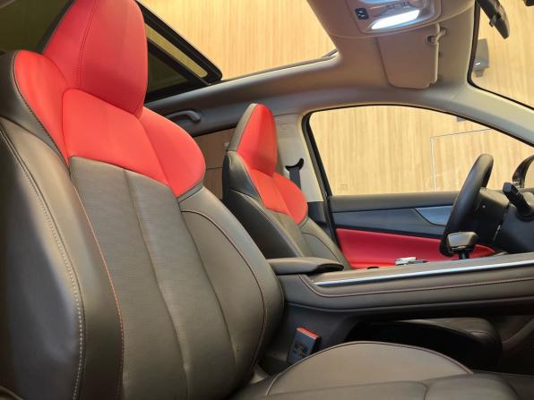 Changan CS55 Plus II с пробегом 2024 года, цена 2 049 000 рублей, 61500 км, внедорожник, Автокод Объявления