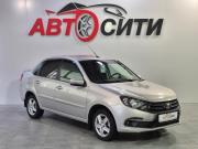 Lada (ВАЗ) Granta I Рестайлинг Воронеж  - изображение 22