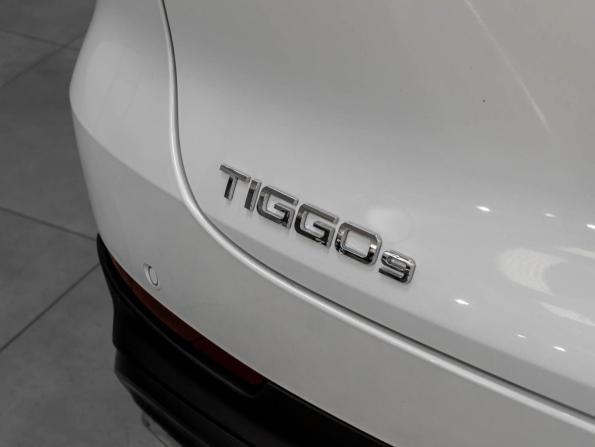 Chery Tiggo 9 I с пробегом 2024 года, цена 3 199 000 рублей, 16992 км, внедорожник, Автокод Объявления