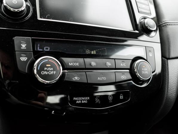 Nissan Qashqai II Рестайлинг с пробегом 2021 года, цена 2 950 000 рублей, 25204 км, внедорожник, Автокод Объявления