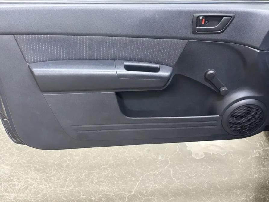 Hyundai Getz I Рестайлинг Саратов  - изображение 11