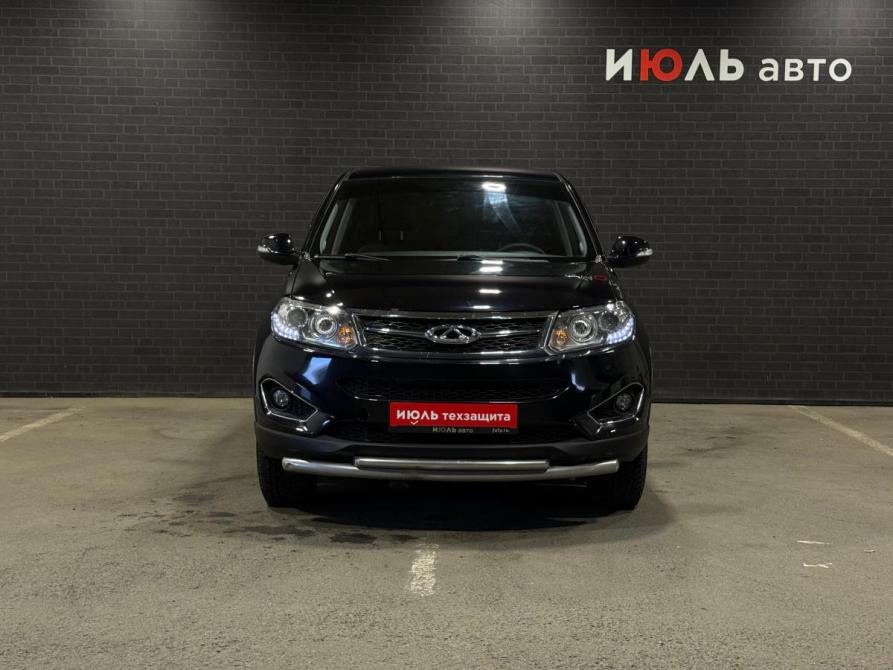 Chery Tiggo 5 I Челябинск  - изображение 2