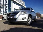 Volkswagen Tiguan I Владимир  - изображение 50