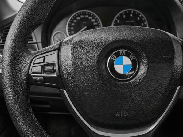 BMW 5 серии VI (F10/F11/F07) с пробегом 2010 года, цена 1 480 000 рублей, 309888 км, седан, Автокод Объявления
