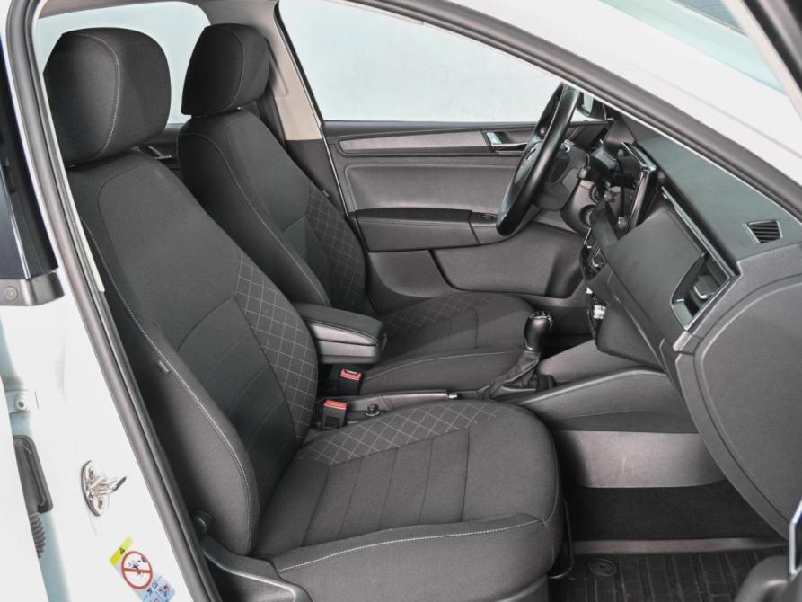 Skoda Rapid II Ростов-на-Дону  - изображение 8