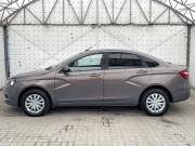 Lada (ВАЗ) Vesta I Тамбов  - изображение 29