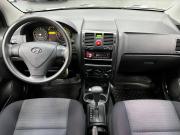 Hyundai Getz I Рестайлинг Казань  - изображение 31