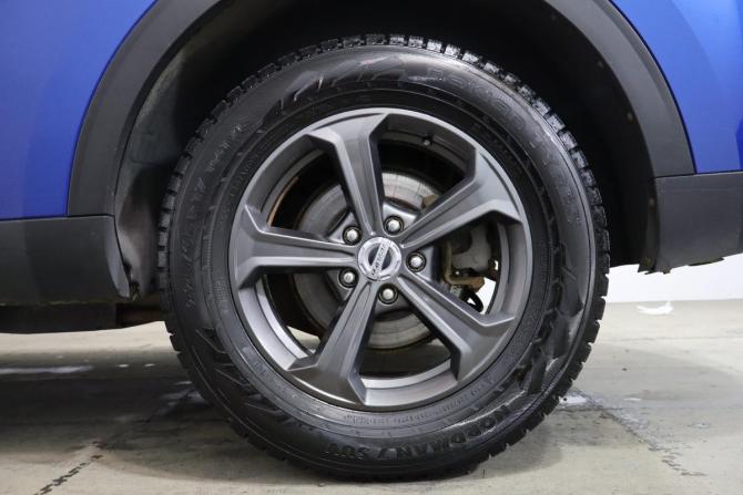 Haval F7 I с пробегом 2021 года, цена 1 499 000 рублей, 144000 км, внедорожник, Автокод Объявления