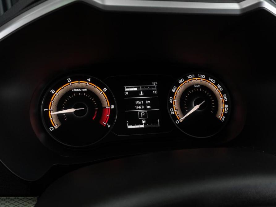 Lada (ВАЗ) Vesta I Рестайлинг (NG) Тюмень  - изображение 15