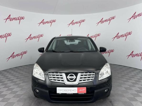 Nissan Qashqai I с пробегом 2008 года, цена 799 000 рублей, 286427 км, внедорожник, Автокод Объявления