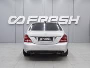 Mercedes-Benz S-Класс V (W221) Рестайлинг Ростов-на-Дону  - изображение 28