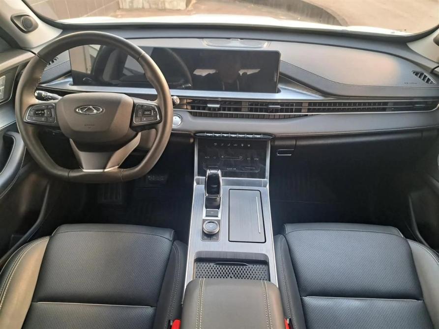 Chery Tiggo 7 Pro Max I Липецк  - изображение 15