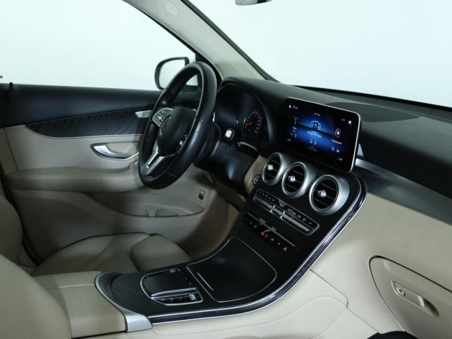 Mercedes-Benz GLC I (X253) Рестайлинг Санкт-Петербург  - изображение 12