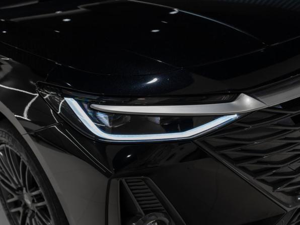 Chery Arrizo 8 с пробегом 2024 года, цена 2 140 000 рублей, 12244 км, седан, Автокод Объявления