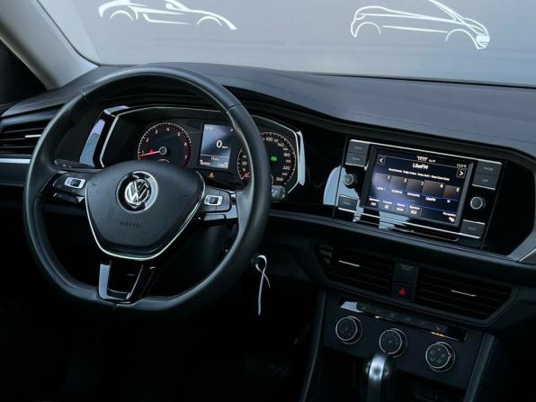 Volkswagen Jetta VII с пробегом 2020 года, цена 1 710 300 рублей, 102430 км, седан, Автокод Объявления