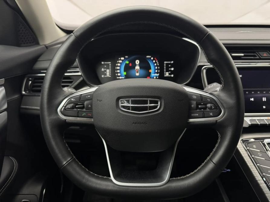 Geely Atlas Pro Воронеж  - изображение 15