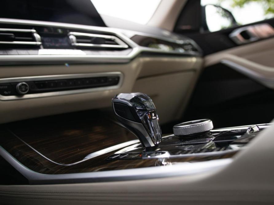 BMW X7 I (G07) Санкт-Петербург  - изображение 28