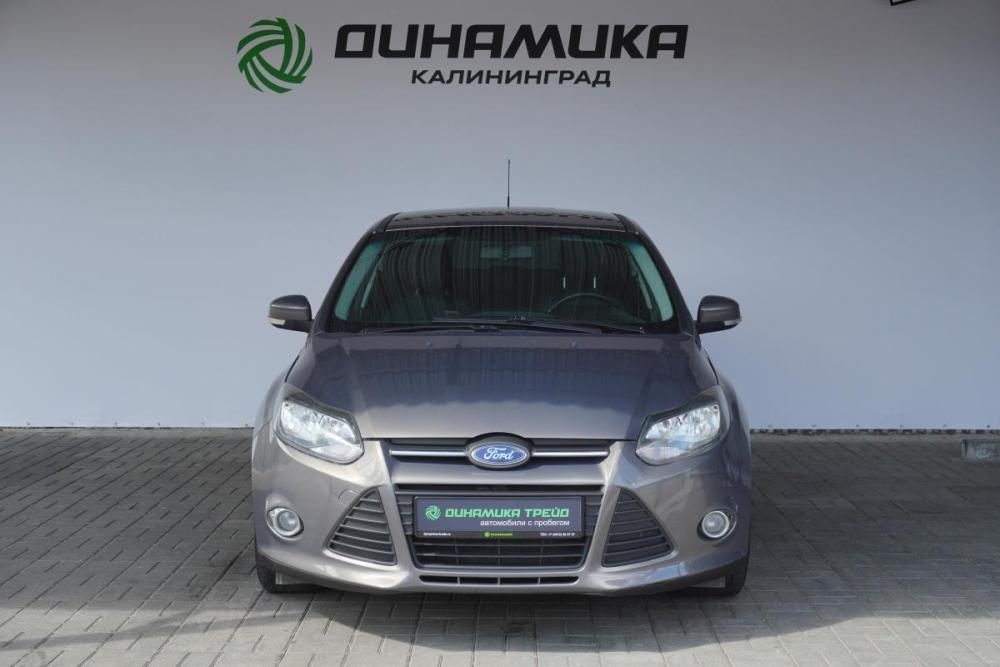 Ford Focus III Калининград  - изображение 8