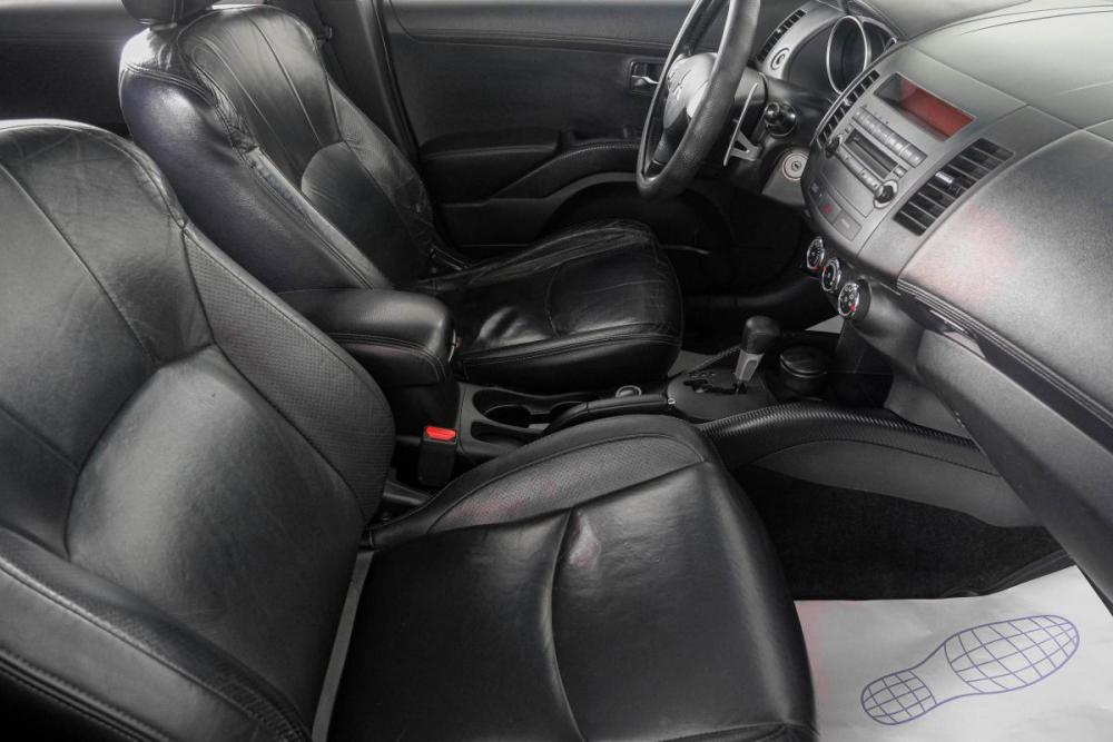Mitsubishi Outlander II Рестайлинг Кемерово  - изображение 12
