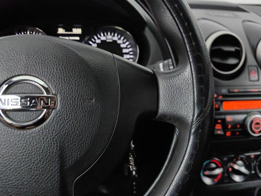 Nissan Qashqai I Рестайлинг Подольск  - изображение 19