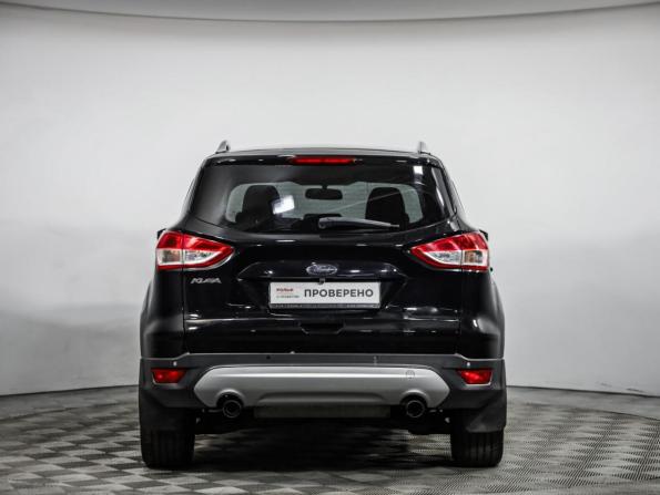 Ford Kuga II с пробегом 2016 года, цена 1 135 000 рублей, 219799 км, внедорожник, Автокод Объявления