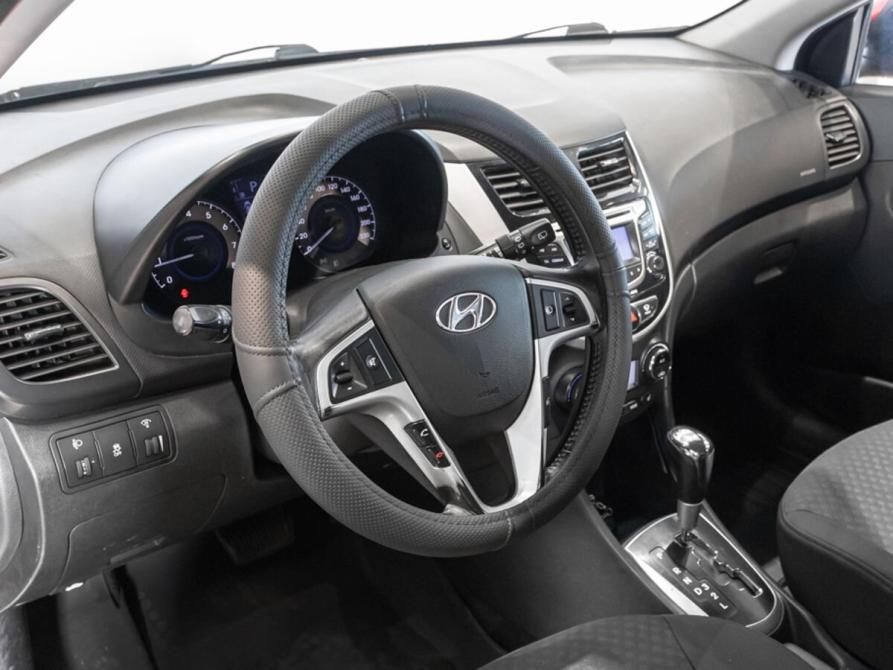 Hyundai Solaris I Казань  - изображение 5